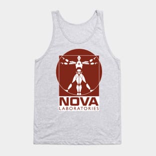 NOVA Laboratories Tank Top